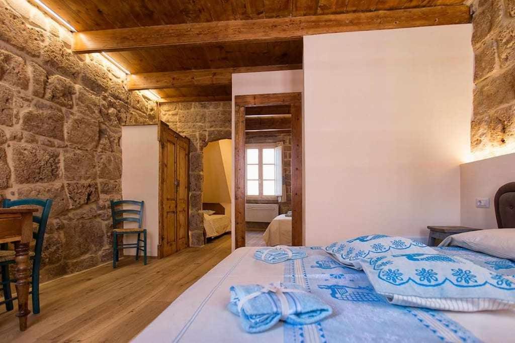 Grand Suite Gioberti Elegante Nel Cuore Di Alghero Eksteriør bilde