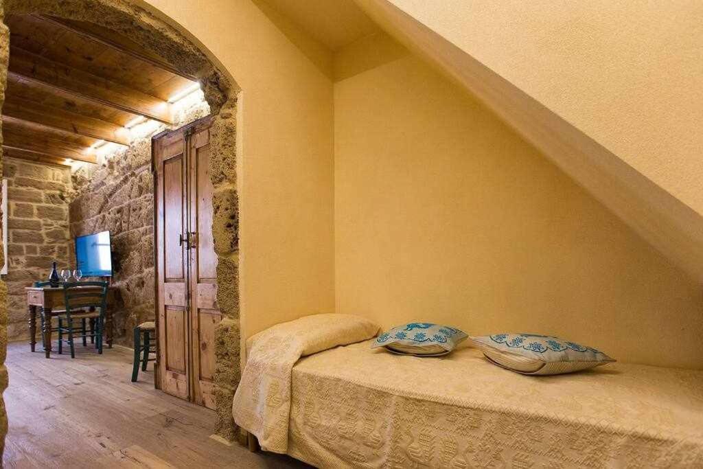 Grand Suite Gioberti Elegante Nel Cuore Di Alghero Eksteriør bilde