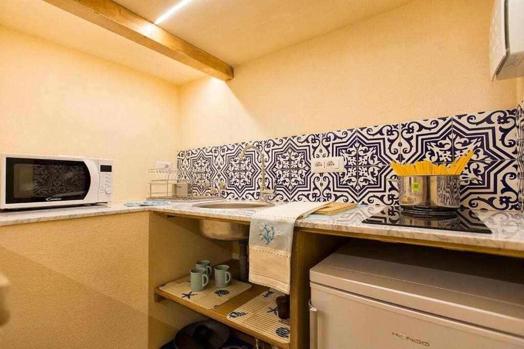 Grand Suite Gioberti Elegante Nel Cuore Di Alghero Eksteriør bilde