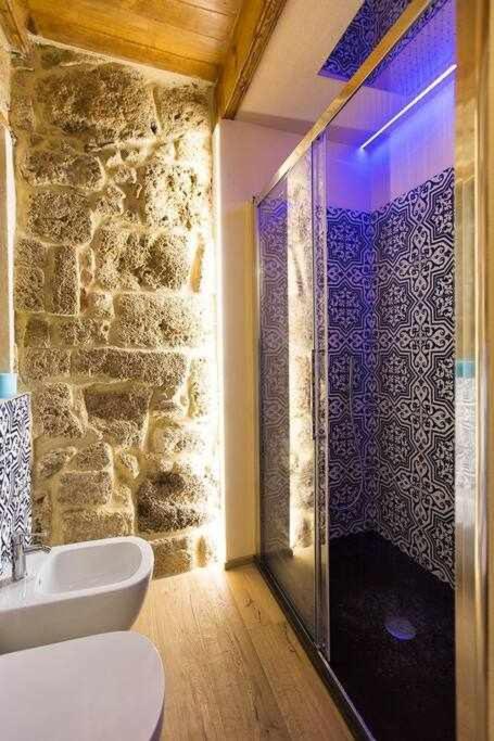 Grand Suite Gioberti Elegante Nel Cuore Di Alghero Eksteriør bilde