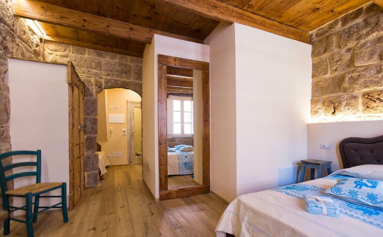 Grand Suite Gioberti Elegante Nel Cuore Di Alghero Eksteriør bilde